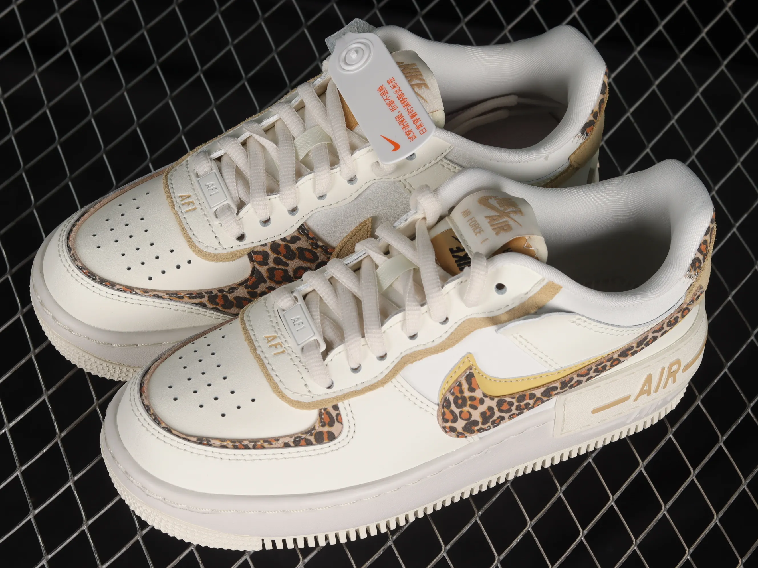 All Categories Nk Air Force 1 Air Force Series Nk Air Force 1 Shadow Air Force Lightweight Increase Nk Air Force 1 Shadow Air Force One Lightweight Increase Low Top Versatile Sneakers CI0919-120